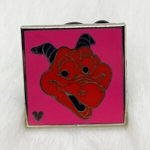 🔮‎ 5/$25 Disney Figment Colorful Figments Collection Pin